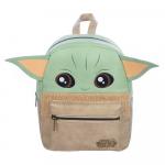 Star Wars The Mandalorian Grogu Mini Backpack