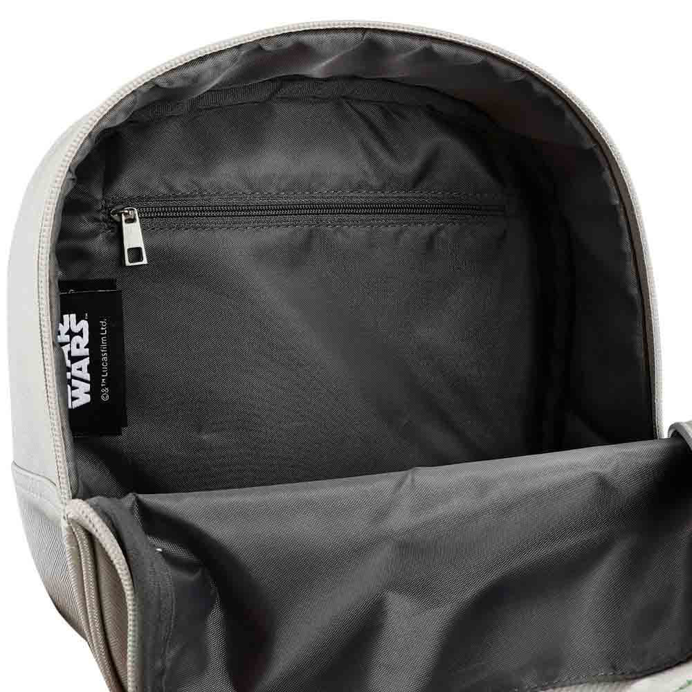 Star Wars The Mandalorian Grogu ITA Mini Backpack picture