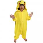 Kigurumi Child Size - Pokemon Pikachu