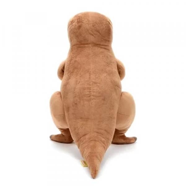 UkiUki Dinosaur Era Jumbo Plush 19" picture