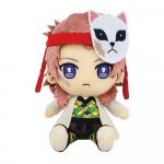 Demon Slayer Sabito Chibi Plush Toy