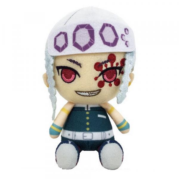 Demon Slayer Tengen Uzui Chibi Plush Toy