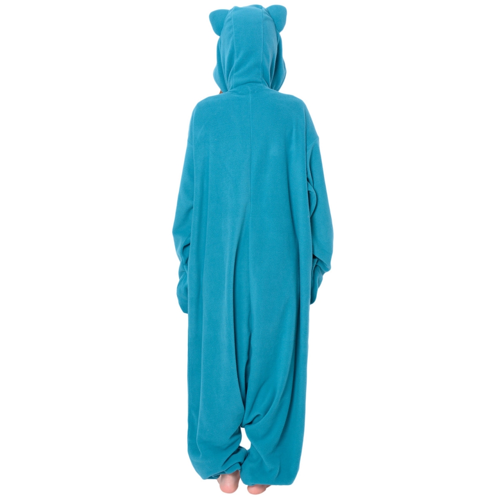 Kigurumi Adult Size - Pokémon Snorlax picture