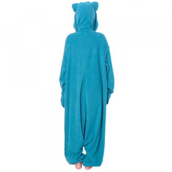 Kigurumi Adult Size - Pokémon Snorlax picture