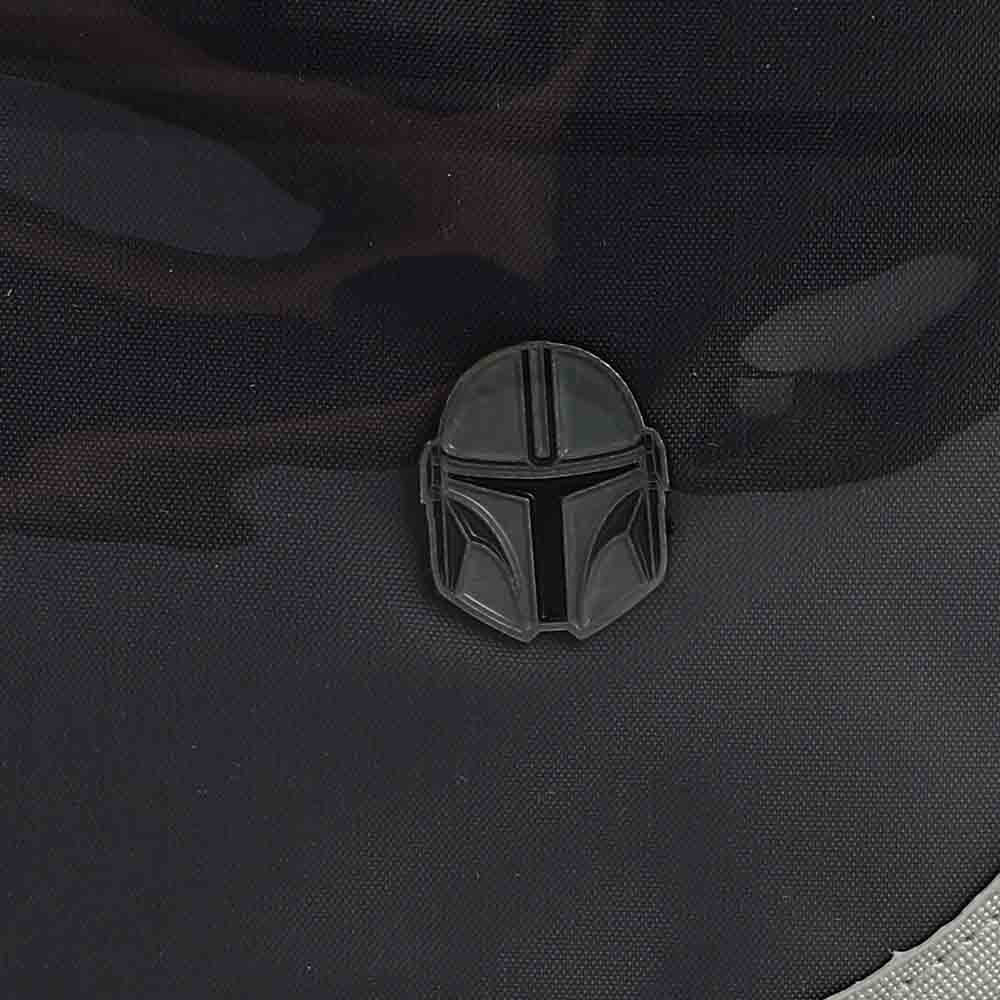 Star Wars The Mandalorian Grogu ITA Mini Backpack picture