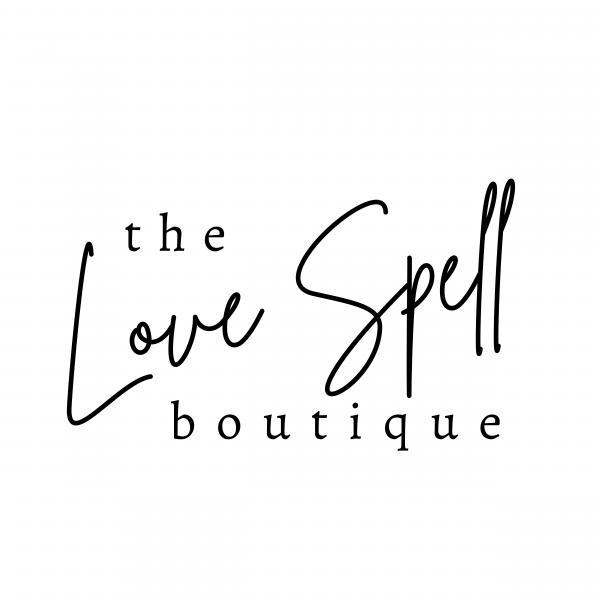 The Love Spell Boutique