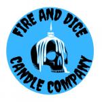 Fire and Dice Candle Company