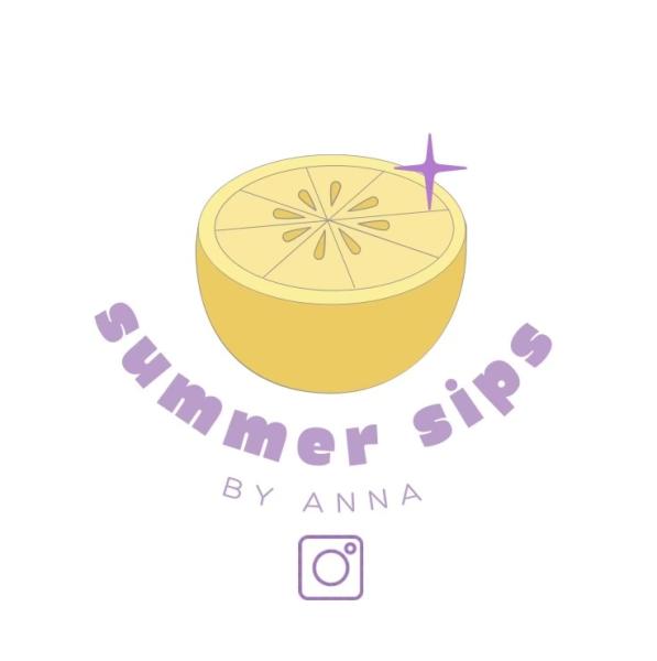 Summer Sips by Anna
