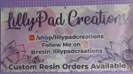 Lillypad creations