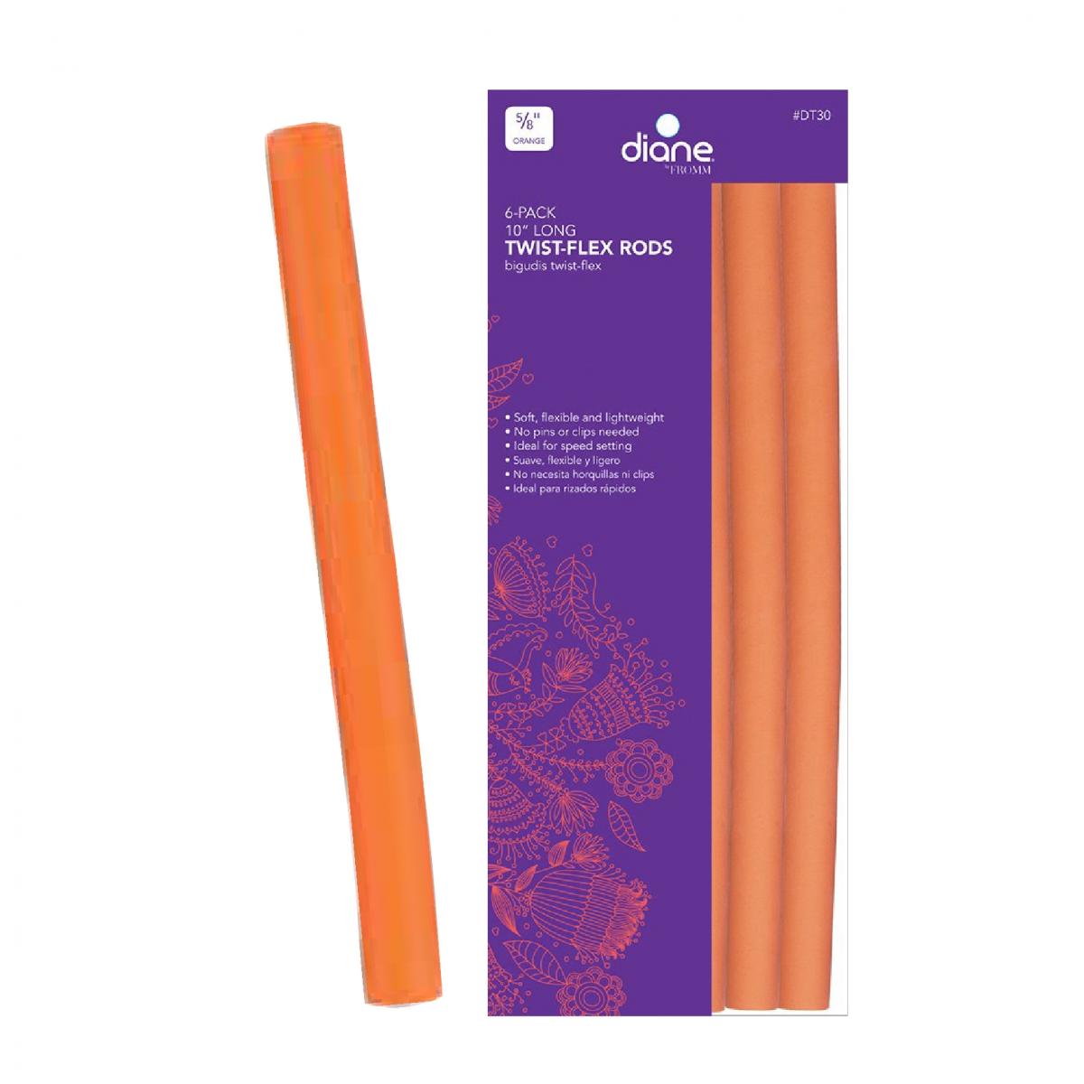 TwistFlex Rods Eventeny