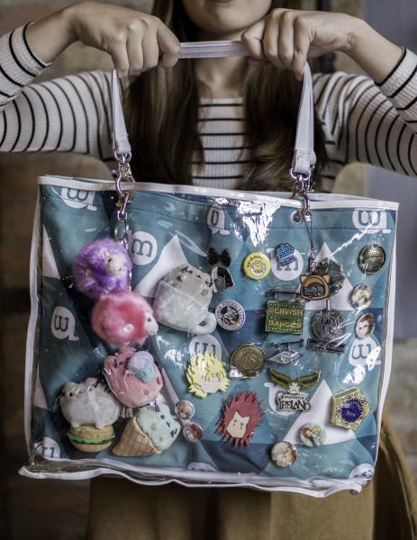 Arda Ita Bag picture