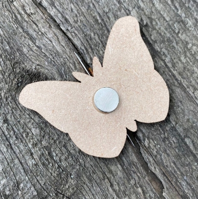 Needle Keeper, sewing needle keeper, magnetic needle keeper picture