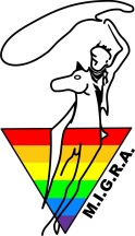 Michigan International Gay Rodeo Association