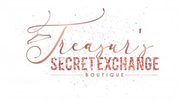 Treasur's Secret Exchange Boutique
