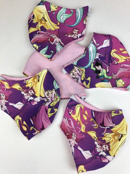 Disney Princess BODO face mask Buy1Donate1