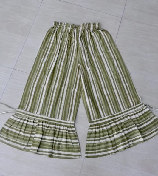 Bloomers Synchi Pants #3 picture