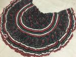 Hand Block Print Skirt #29