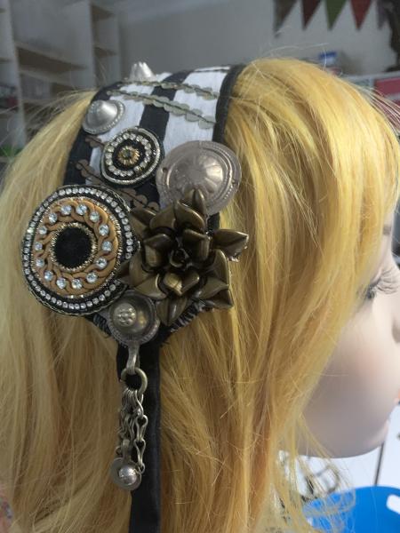 Head Piece #3 picture