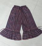 Bloomers Synchi pants  #1
