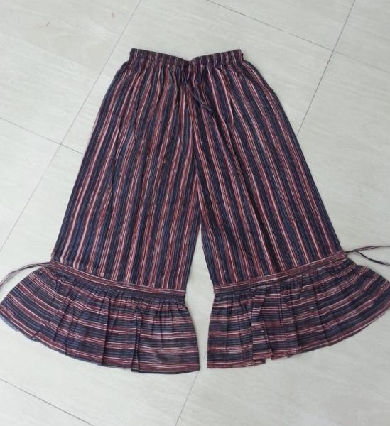 Bloomers Synchi pants  #1 picture