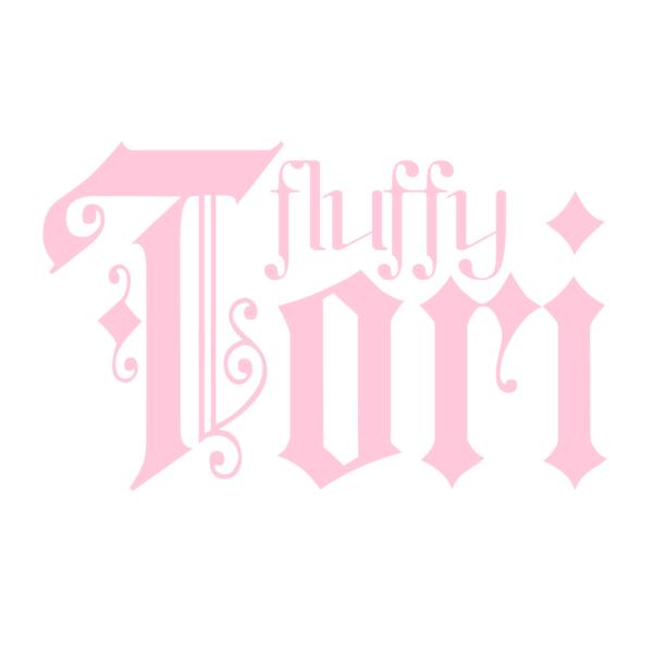 Fluffy Tori