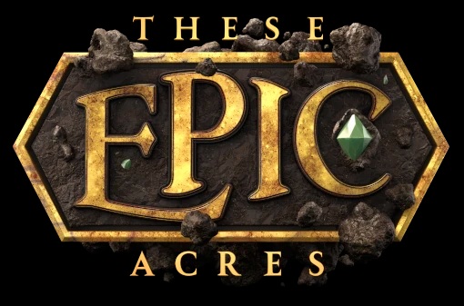 These Epic Acres