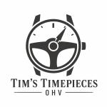 Tim&rsquo;s Timepieces OHV