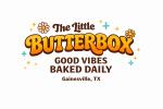 The Little Butter Box