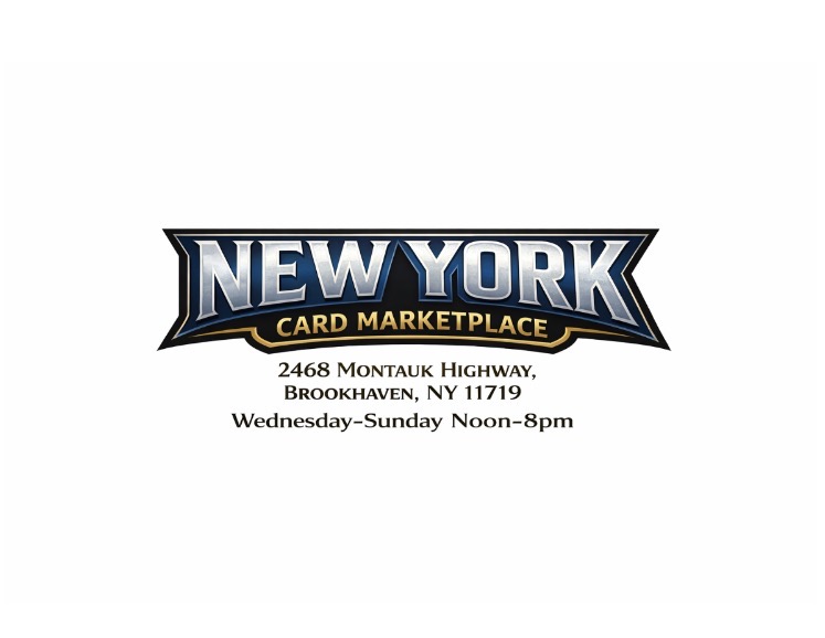 New York Card Marketplace