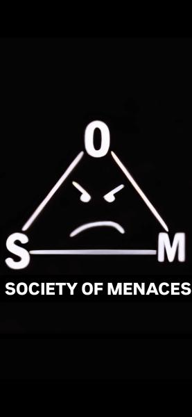 Society of Menaces