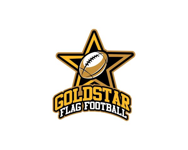 NFL Gold Star Athletics