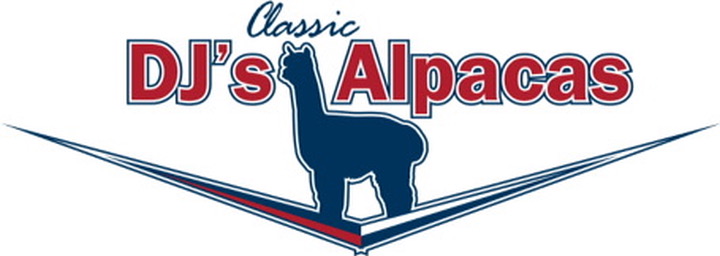 DJS Classic Alpacas