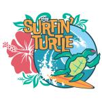 Surfin Turtle