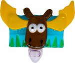 Moose Nightlight