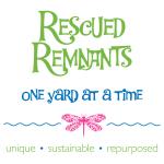 Rescued Remnants