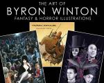 Art of Byron Winton