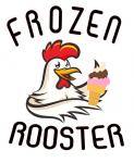 Frozen Rooster