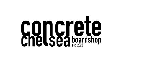 Concrete Chelsea Boardshop