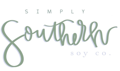 Simply Southern Soy Co.
