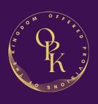 OPK - Offered Provisions of the Kingdom