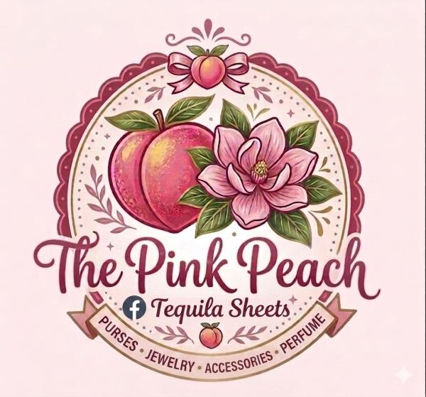 The Pink Peach
