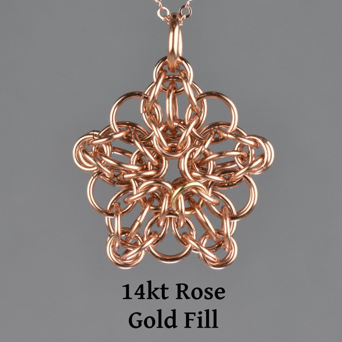 Celtic Star – Small picture