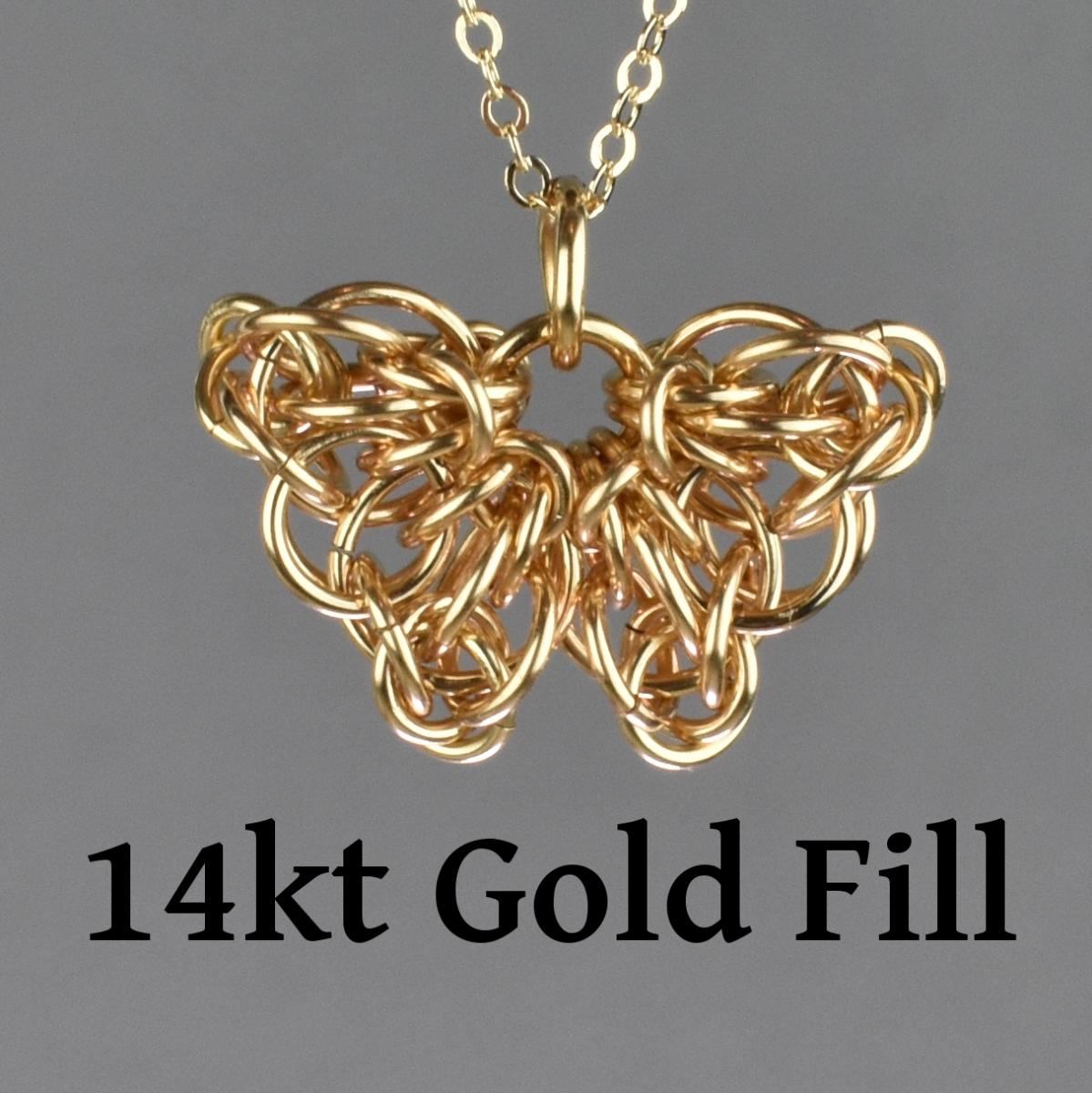 Celtic Butterfly picture