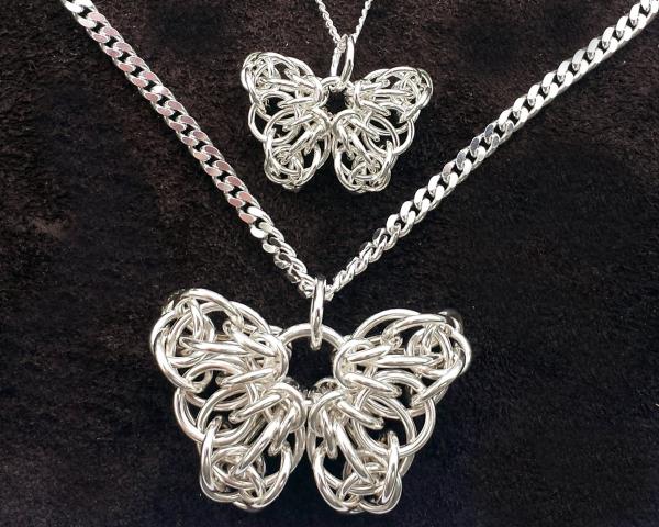 Celtic Butterfly – Small