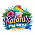 Kalani's Italian Ice LLC
