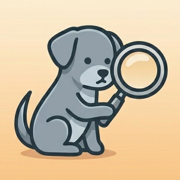 Pup Personality