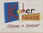 KCOMER EXPRESS INC