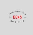 Ken&rsquo;s chicken on the go