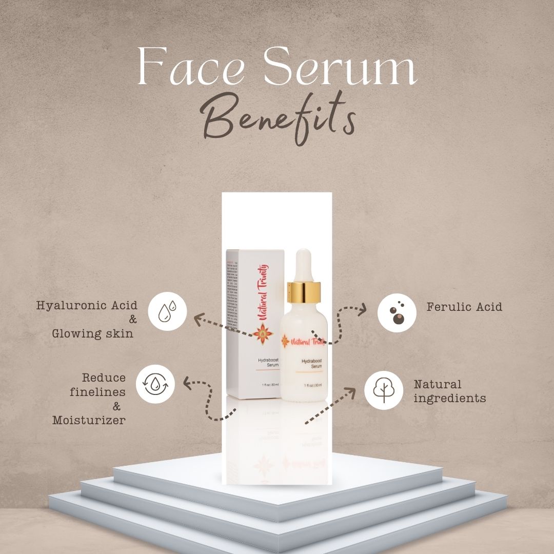 Hydraboost Serum picture