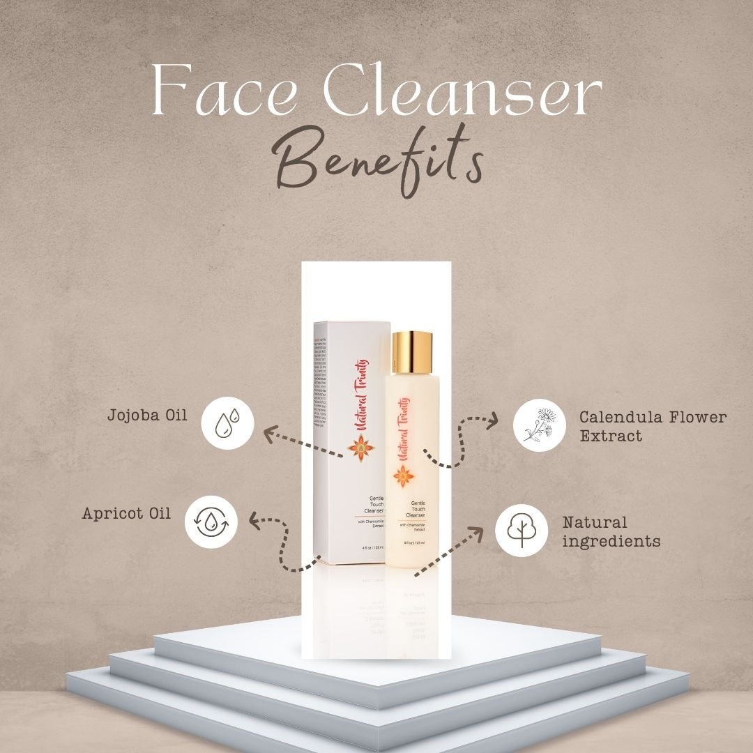 Gentle Touch Cleanser picture